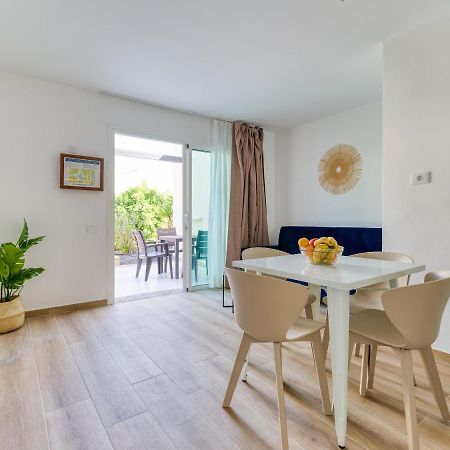 Homeforguest Moderno Apartamento Con Piscina En Corralejo Extérieur photo