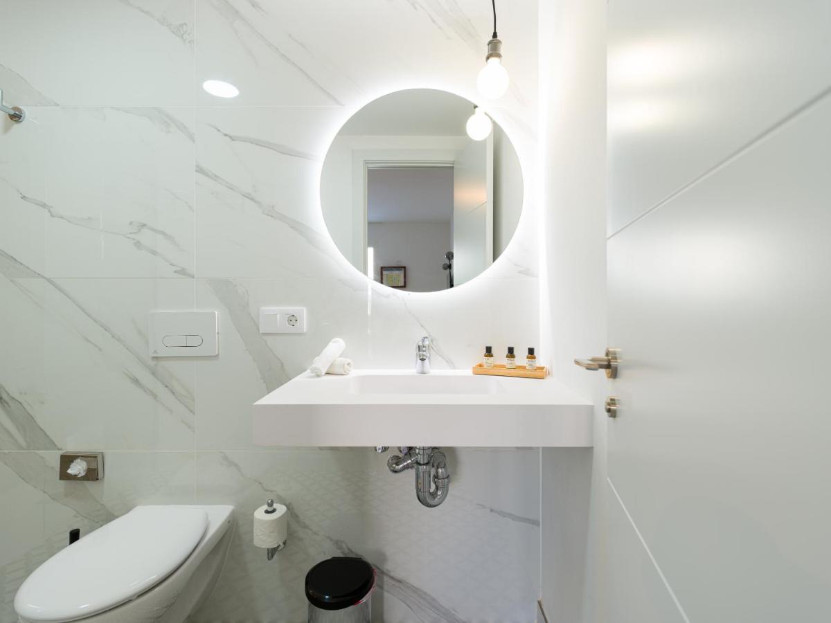 Homeforguest Moderno Apartamento Con Piscina En Corralejo Extérieur photo