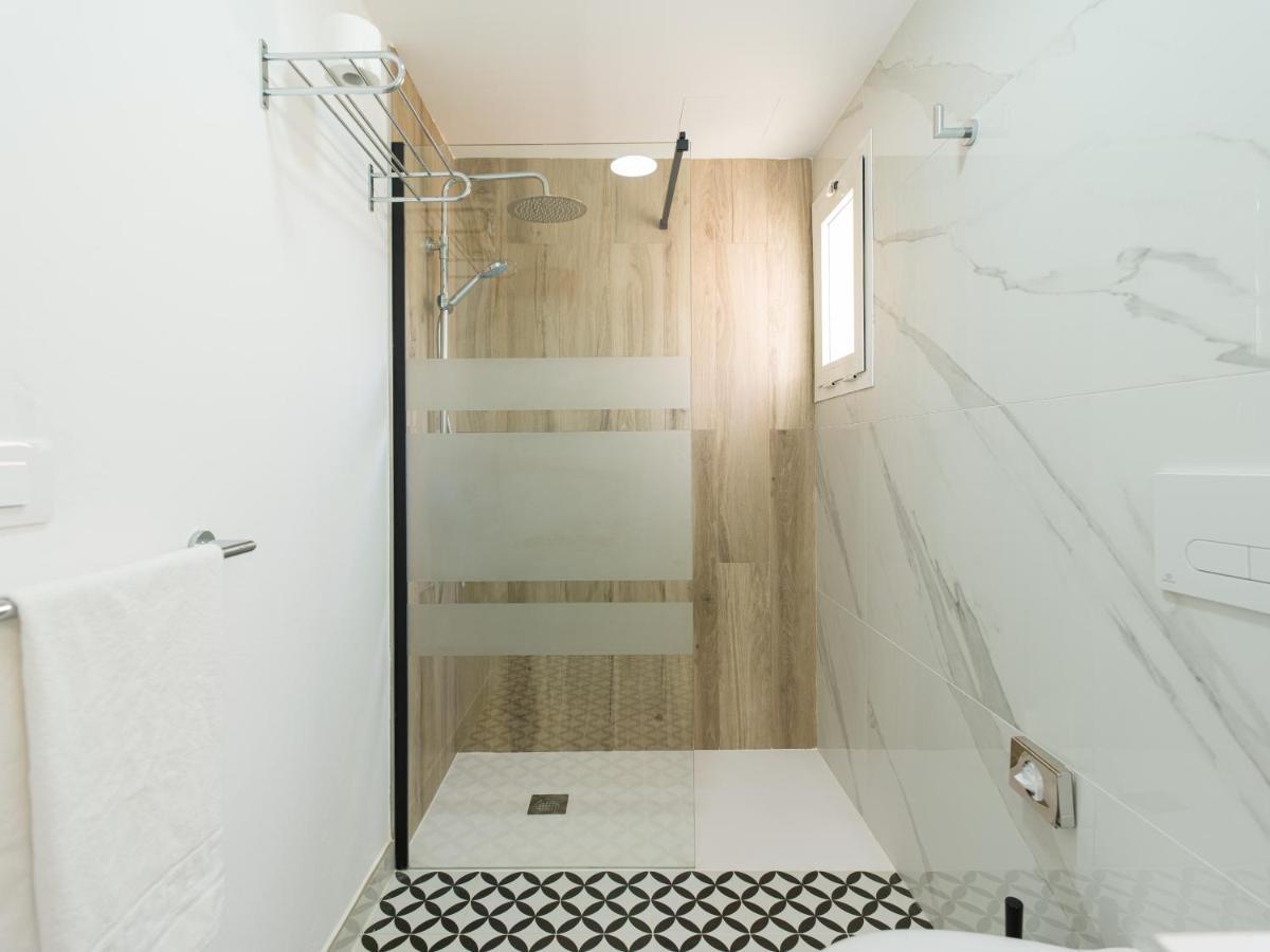 Homeforguest Moderno Apartamento Con Piscina En Corralejo Extérieur photo